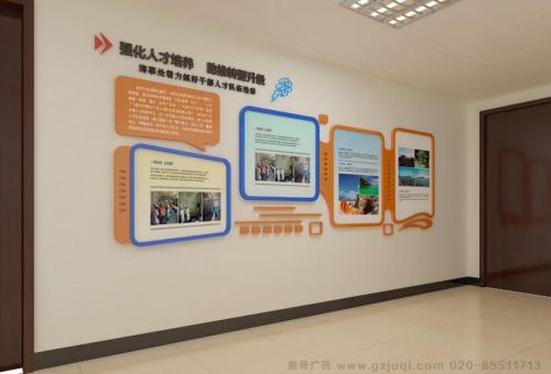 新龙医院文化墙怎么做？如何建好科室护理文化墙？