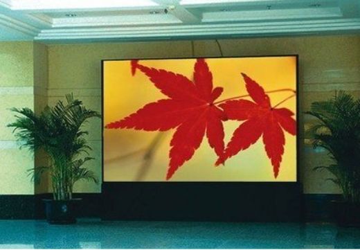 新龙LED显示屏