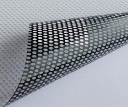 新龙优劣单透膜的鉴定方法。