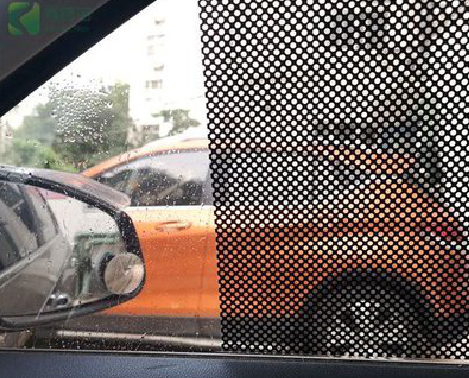 新龙怎么判断单透膜的好坏？