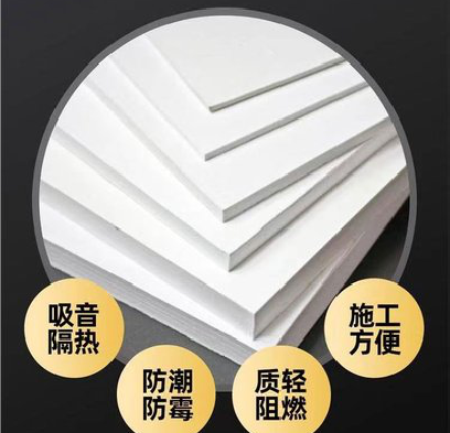 新龙雪弗板和PVC板材有什么区别？